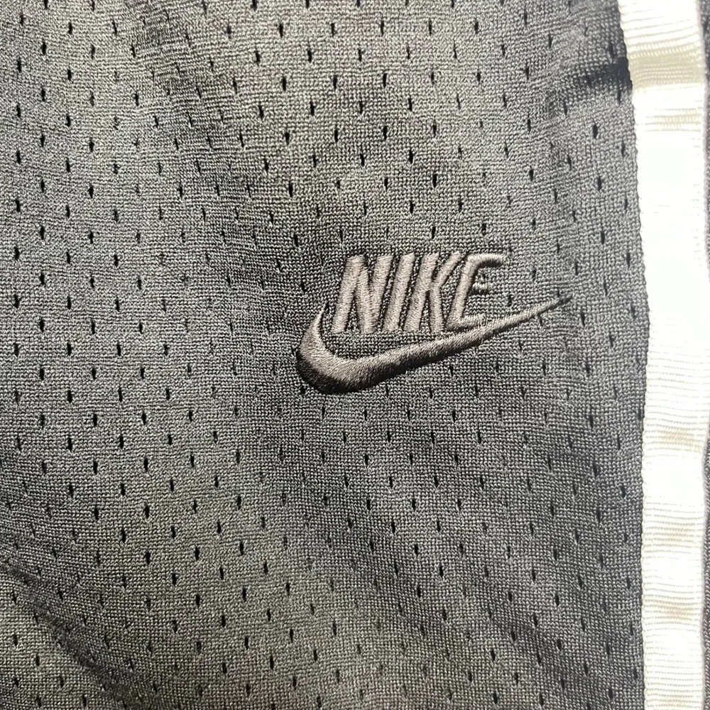 Nike Mens Mesh‎ Basketball Shorts 8
